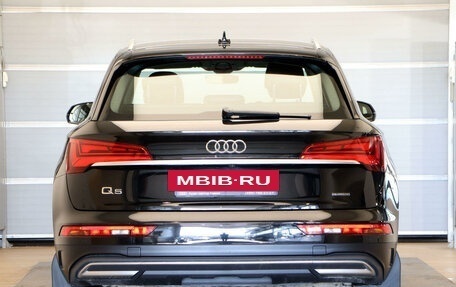 Audi Q5, 2021 год, 5 349 000 рублей, 5 фотография