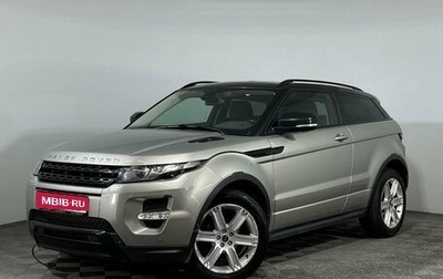 Land Rover Range Rover Evoque I, 2011 год, 1 920 000 рублей, 1 фотография