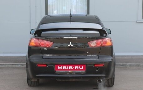 Mitsubishi Lancer IX, 2008 год, 779 000 рублей, 6 фотография