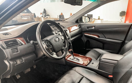 Toyota Camry, 2013 год, 1 921 000 рублей, 16 фотография