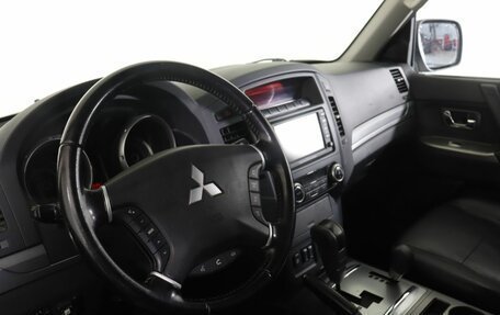 Mitsubishi Pajero IV, 2012 год, 2 399 000 рублей, 12 фотография