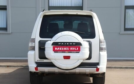 Mitsubishi Pajero IV, 2012 год, 2 399 000 рублей, 6 фотография