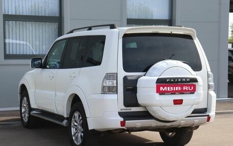 Mitsubishi Pajero IV, 2012 год, 2 399 000 рублей, 7 фотография