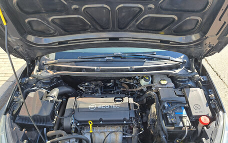 Opel Astra J, 2013 год, 924 000 рублей, 9 фотография