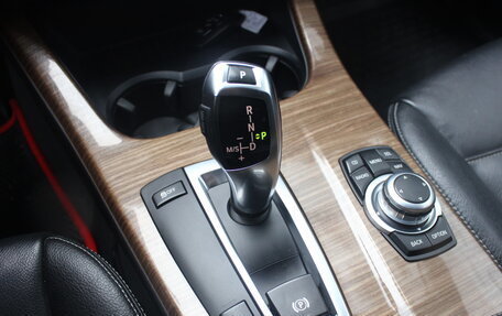 BMW X3, 2012 год, 1 689 000 рублей, 16 фотография