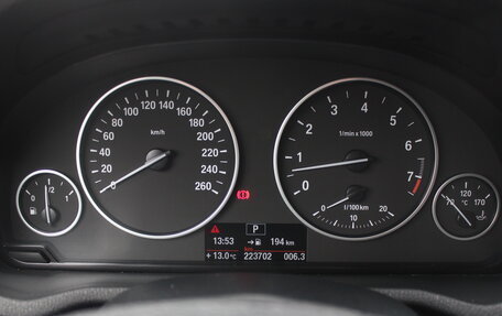 BMW X3, 2012 год, 1 689 000 рублей, 20 фотография