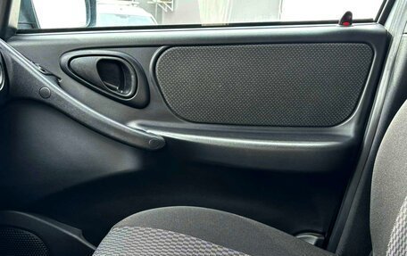 Chevrolet Niva I рестайлинг, 2016 год, 815 990 рублей, 19 фотография