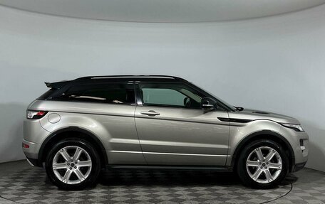 Land Rover Range Rover Evoque I, 2011 год, 1 920 000 рублей, 4 фотография