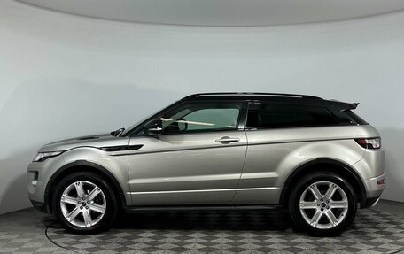 Land Rover Range Rover Evoque I, 2011 год, 1 920 000 рублей, 8 фотография