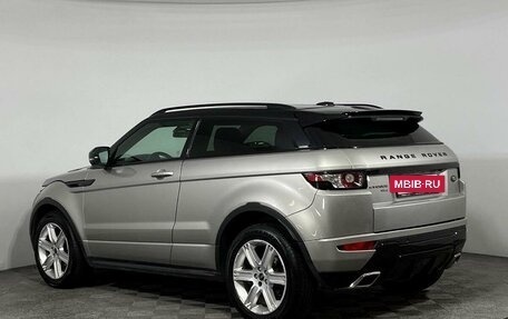 Land Rover Range Rover Evoque I, 2011 год, 1 920 000 рублей, 7 фотография