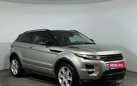 Land Rover Range Rover Evoque I, 2011 год, 1 920 000 рублей, 3 фотография