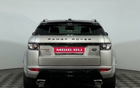 Land Rover Range Rover Evoque I, 2011 год, 1 920 000 рублей, 6 фотография