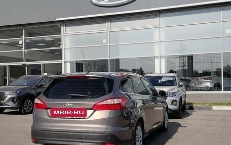 Ford Focus III, 2012 год, 685 000 рублей, 5 фотография