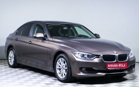 BMW 3 серия, 2013 год, 1 750 000 рублей, 3 фотография