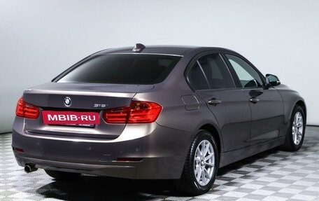 BMW 3 серия, 2013 год, 1 750 000 рублей, 5 фотография