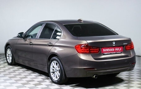 BMW 3 серия, 2013 год, 1 750 000 рублей, 7 фотография