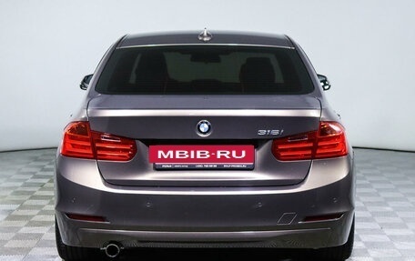 BMW 3 серия, 2013 год, 1 750 000 рублей, 6 фотография