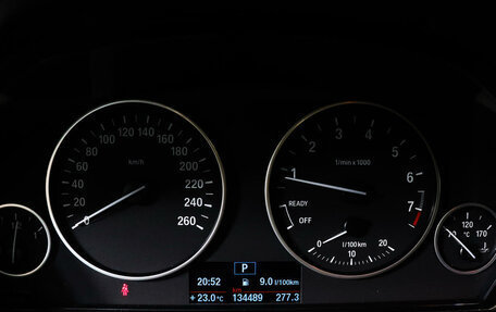 BMW 3 серия, 2013 год, 1 750 000 рублей, 11 фотография