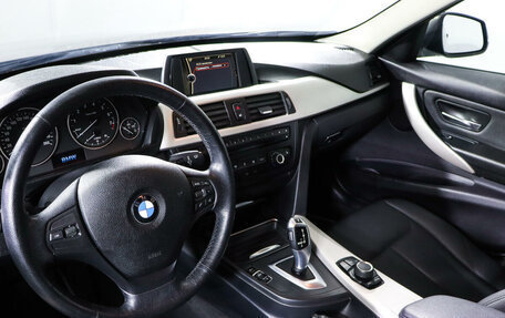 BMW 3 серия, 2013 год, 1 750 000 рублей, 14 фотография