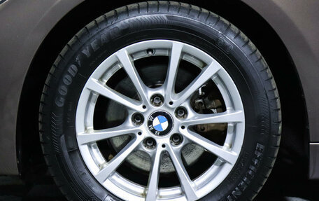 BMW 3 серия, 2013 год, 1 750 000 рублей, 18 фотография