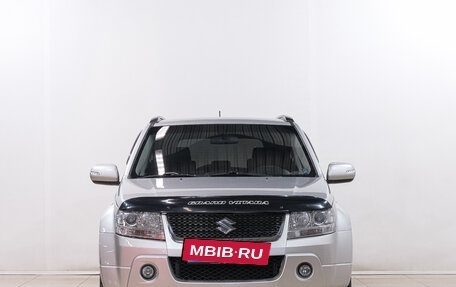 Suzuki Grand Vitara, 2010 год, 1 499 000 рублей, 3 фотография