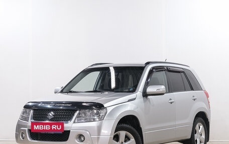 Suzuki Grand Vitara, 2010 год, 1 499 000 рублей, 4 фотография