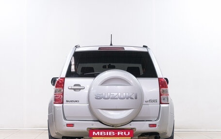 Suzuki Grand Vitara, 2010 год, 1 499 000 рублей, 6 фотография
