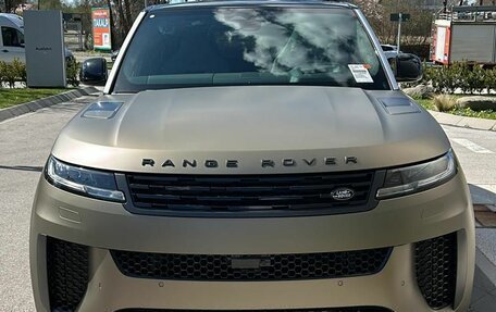 Land Rover Range Rover Sport, 2024 год, 47 000 000 рублей, 1 фотография