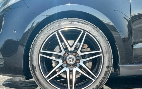Mercedes-Benz V-Класс, 2018 год, 4 350 000 рублей, 7 фотография