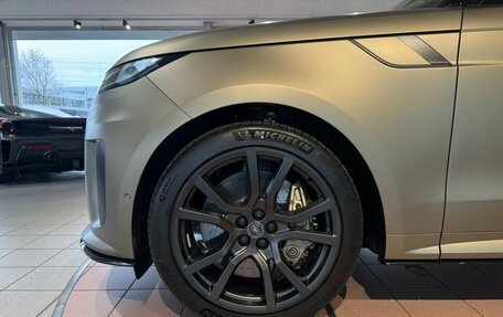 Land Rover Range Rover Sport, 2024 год, 47 000 000 рублей, 23 фотография