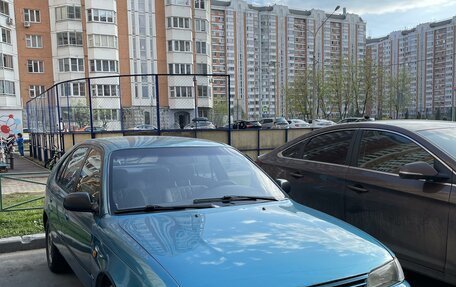 Toyota Corolla, 1996 год, 400 000 рублей, 2 фотография