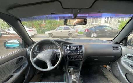 Toyota Corolla, 1996 год, 400 000 рублей, 5 фотография