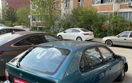 Toyota Corolla, 1996 год, 400 000 рублей, 3 фотография