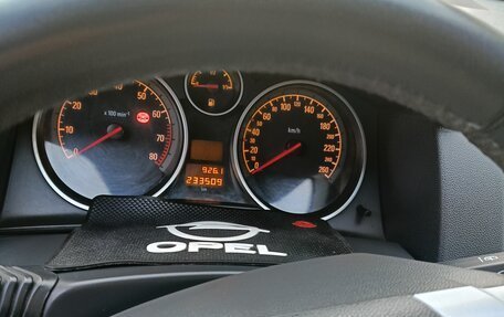 Opel Astra H, 2011 год, 750 000 рублей, 5 фотография