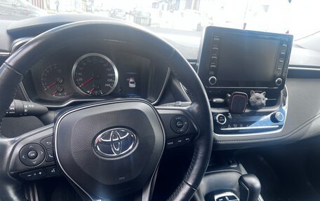 Toyota Corolla, 2021 год, 2 180 000 рублей, 5 фотография