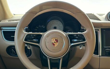 Porsche Macan I рестайлинг, 2014 год, 3 199 000 рублей, 7 фотография