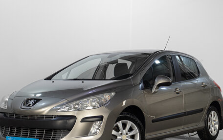 Peugeot 308 II, 2011 год, 699 000 рублей, 4 фотография
