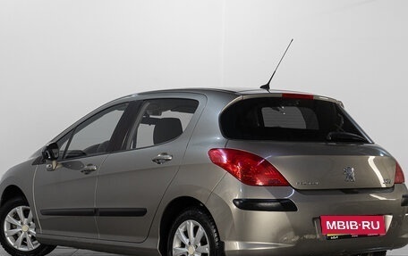 Peugeot 308 II, 2011 год, 699 000 рублей, 5 фотография