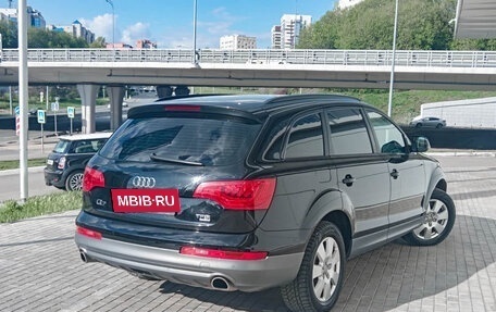 Audi Q7, 2013 год, 2 338 000 рублей, 5 фотография