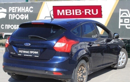 Ford Focus III, 2012 год, 855 000 рублей, 4 фотография