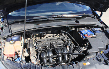 Ford Focus III, 2012 год, 855 000 рублей, 9 фотография