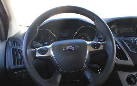 Ford Focus III, 2012 год, 855 000 рублей, 29 фотография