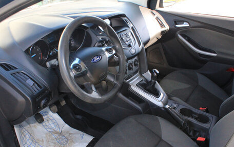 Ford Focus III, 2012 год, 855 000 рублей, 34 фотография