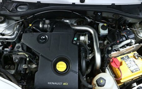 Renault Duster I рестайлинг, 2012 год, 999 000 рублей, 20 фотография