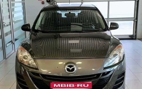 Mazda 3, 2009 год, 950 000 рублей, 3 фотография