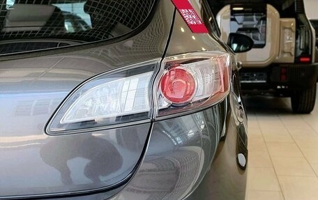 Mazda 3, 2009 год, 950 000 рублей, 6 фотография