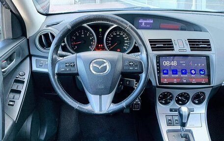 Mazda 3, 2009 год, 950 000 рублей, 11 фотография