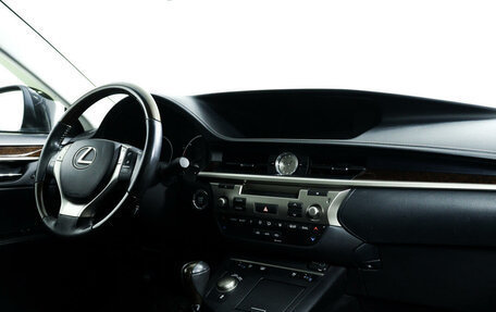 Lexus ES VII, 2013 год, 2 780 000 рублей, 9 фотография