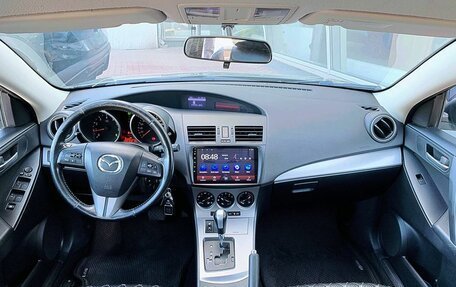Mazda 3, 2009 год, 950 000 рублей, 10 фотография