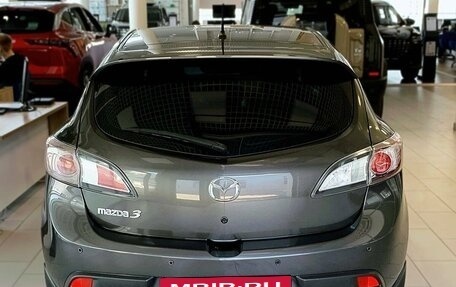 Mazda 3, 2009 год, 950 000 рублей, 4 фотография